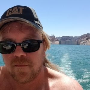 Meet your Posher, Jimmy james